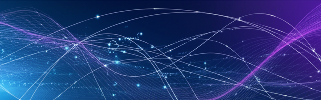 Abstract data visualization